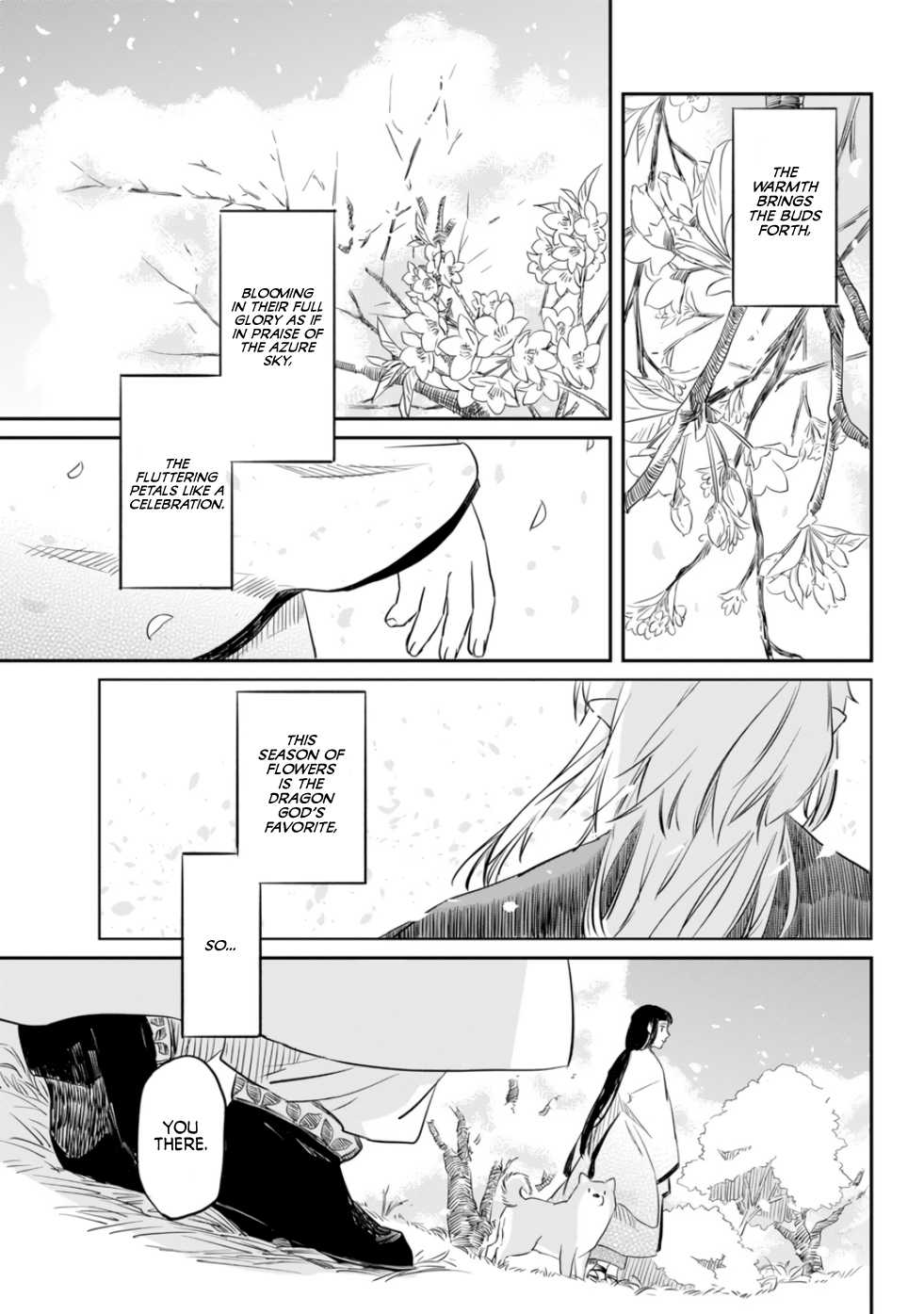 Ryuujin no Musume Vol. 1 Ch. 0 第41页