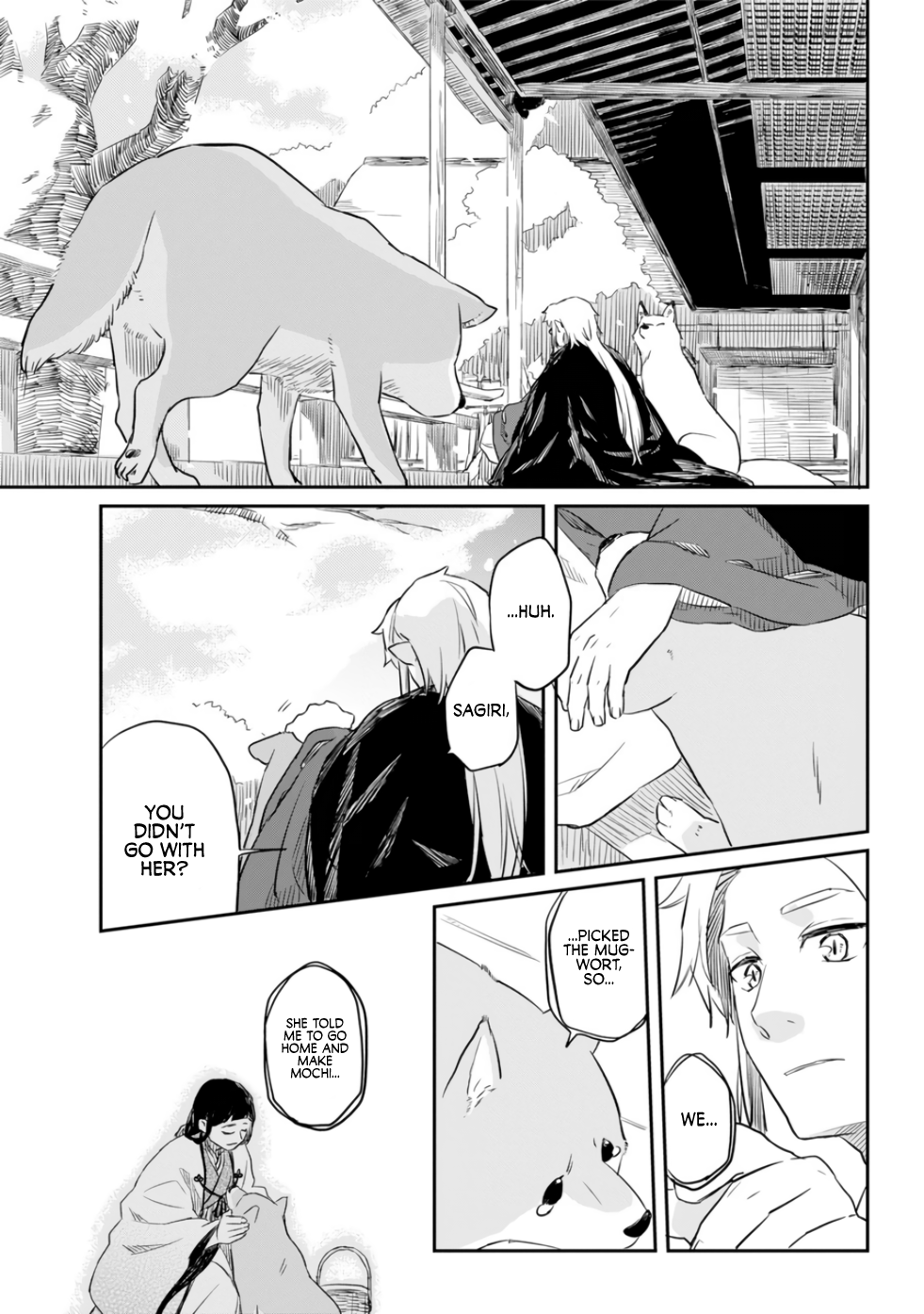 Ryuujin no Musume Vol. 1 Ch. 0 第45页