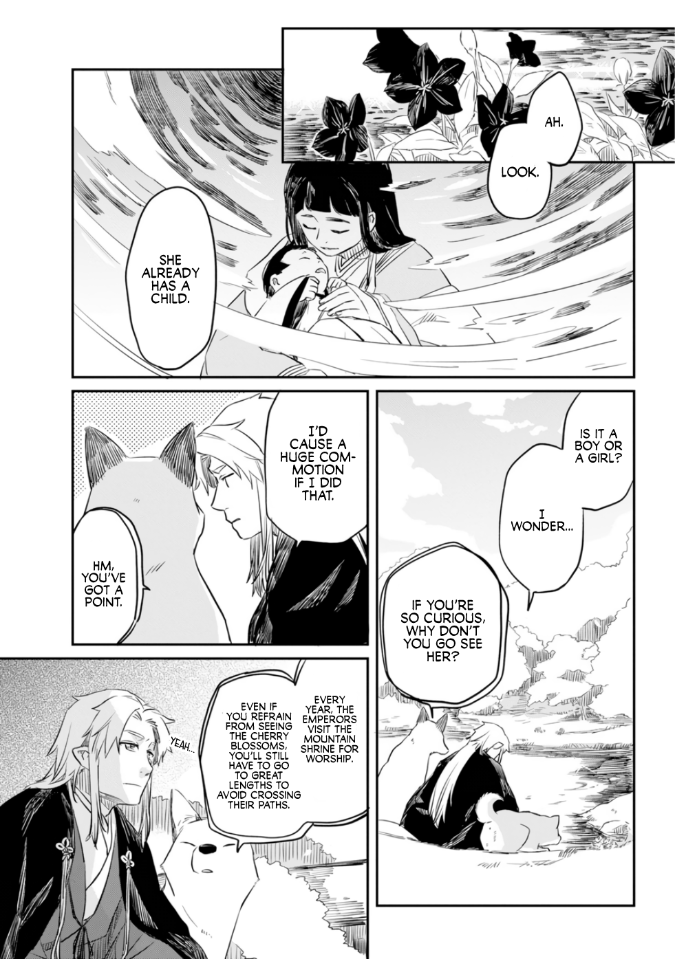 Ryuujin no Musume Vol. 1 Ch. 0 第47页
