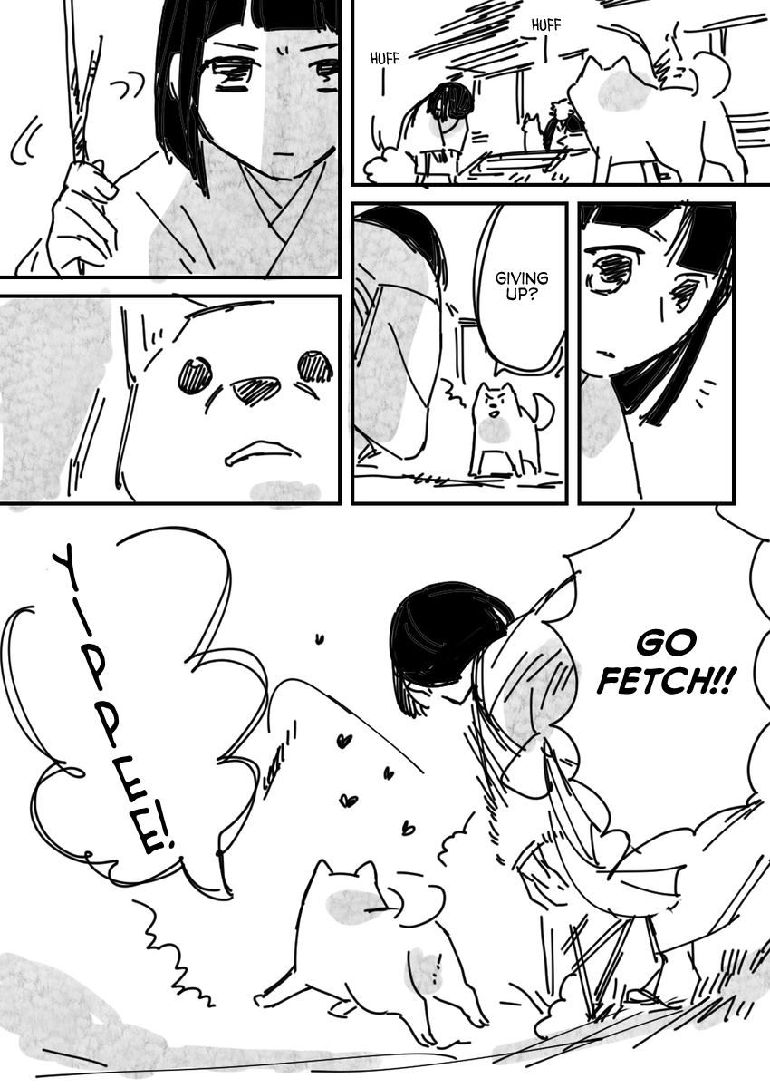 Ryuujin no Musume Vol. 1 Ch. 0 第57页