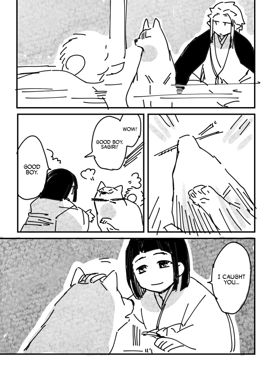 Ryuujin no Musume Vol. 1 Ch. 0 第58页