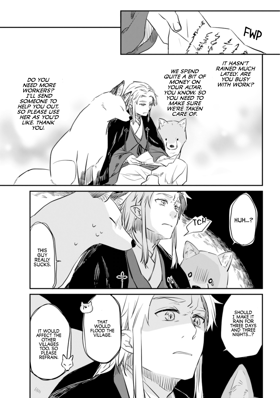 Ryuujin no Musume Vol. 1 Ch. 0 第9页