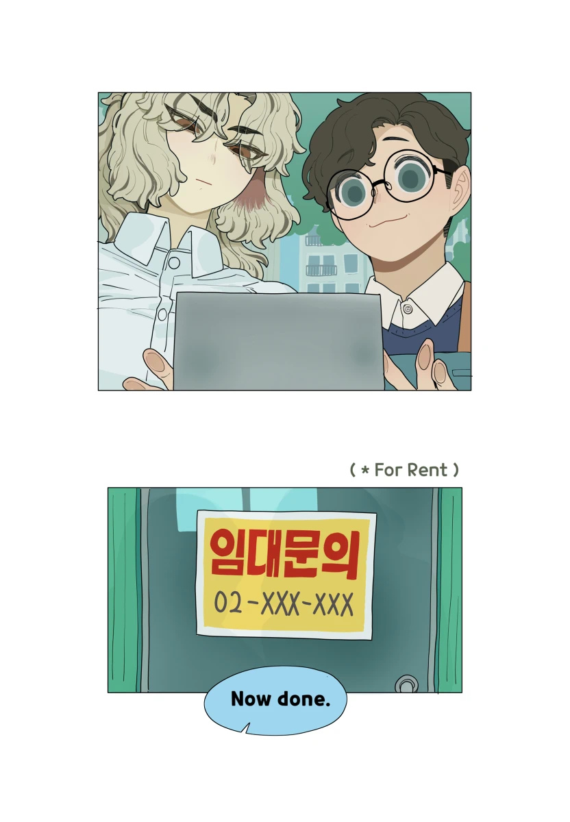 Doggo Wife & Househusband 第6页