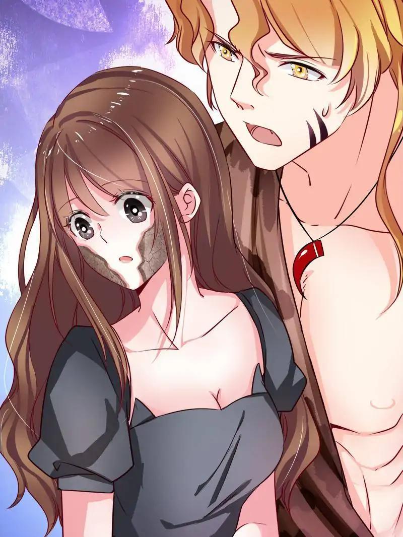 Beauty and the Beasts Vol. 1 Ch. 3 第14页