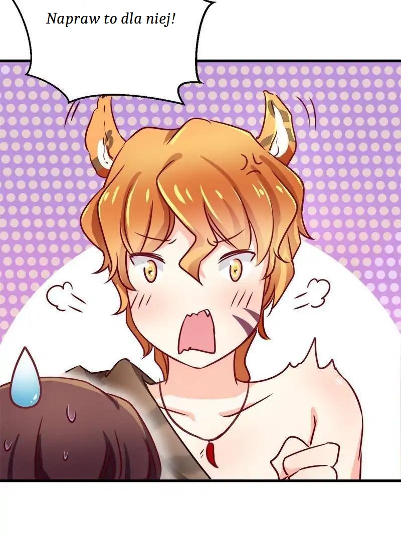 Beauty and the Beasts Vol. 1 Ch. 3 第30页