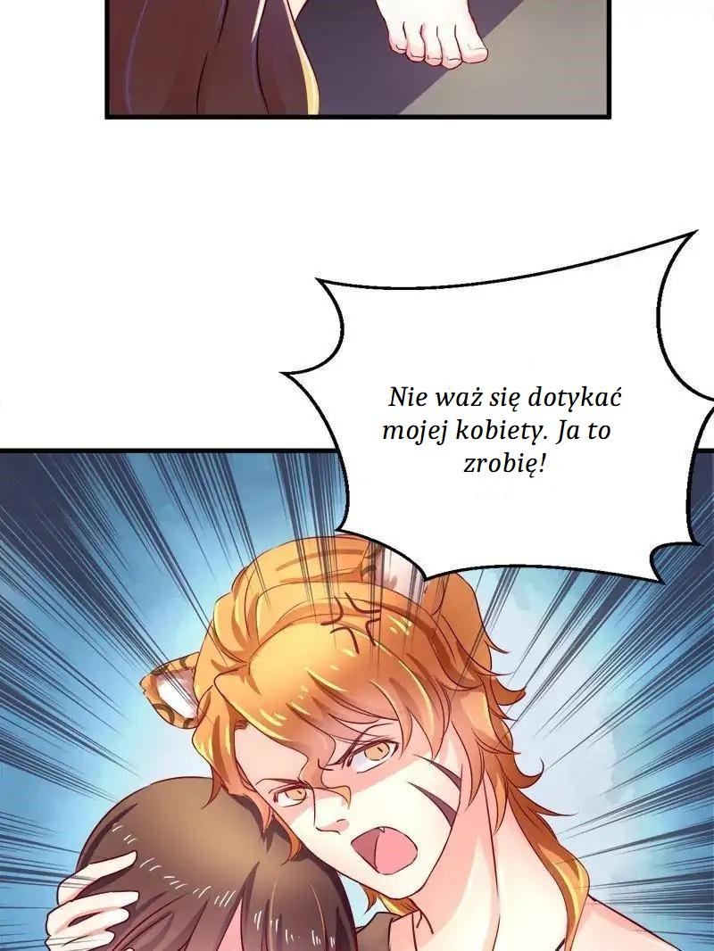 Beauty and the Beasts Vol. 1 Ch. 3 第39页