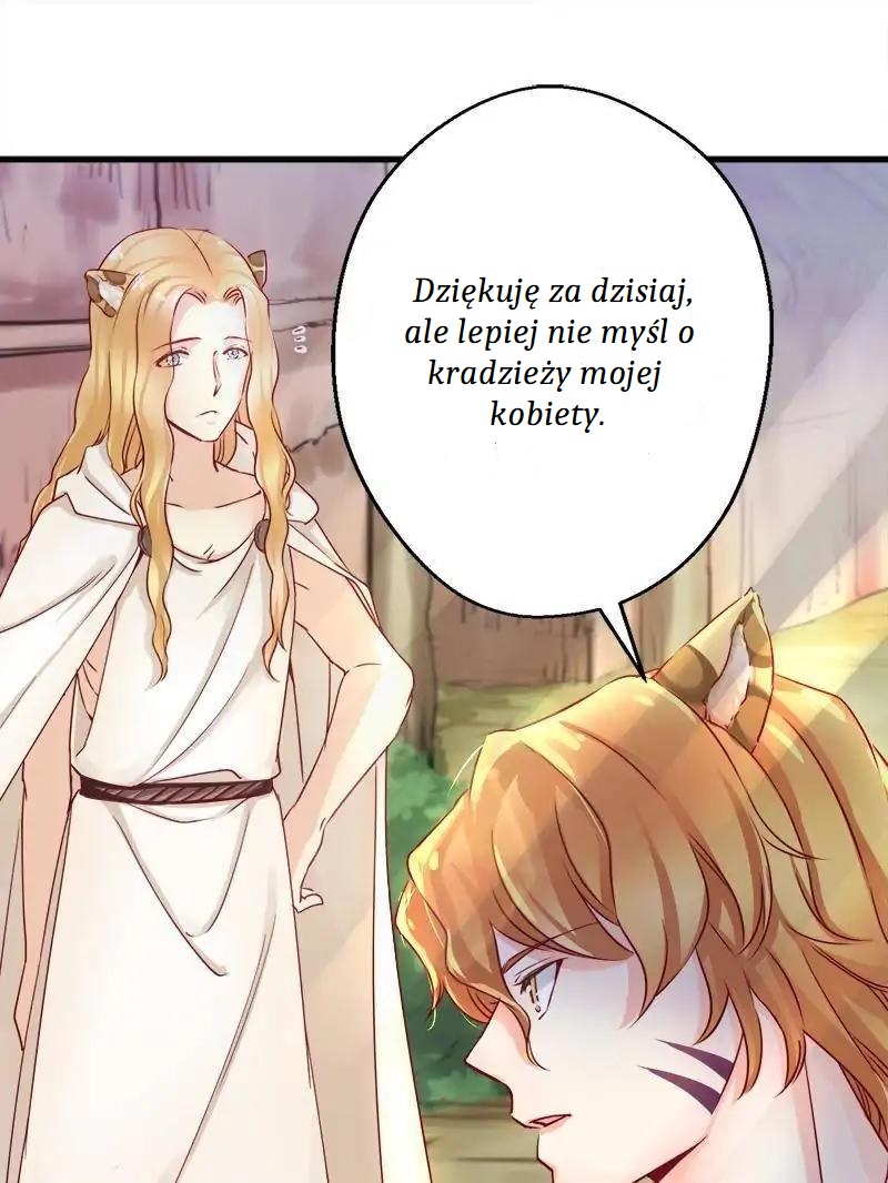 Beauty and the Beasts Vol. 1 Ch. 3 第77页