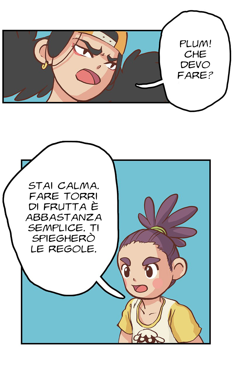Plum Vol. 1 Ch. 4 第36页