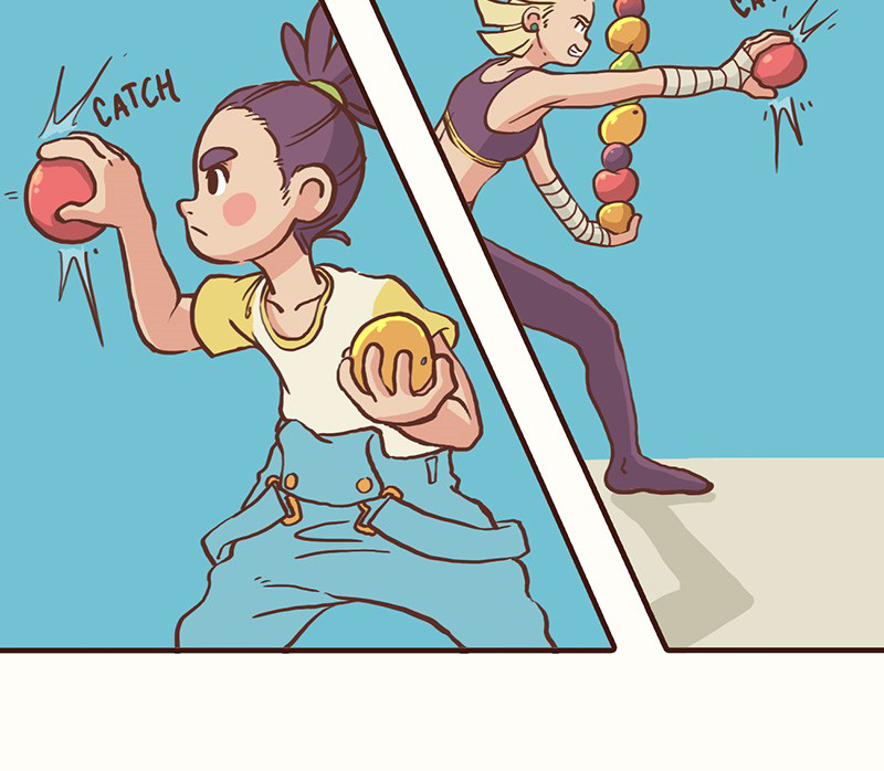 Plum Vol. 1 Ch. 4 第50页