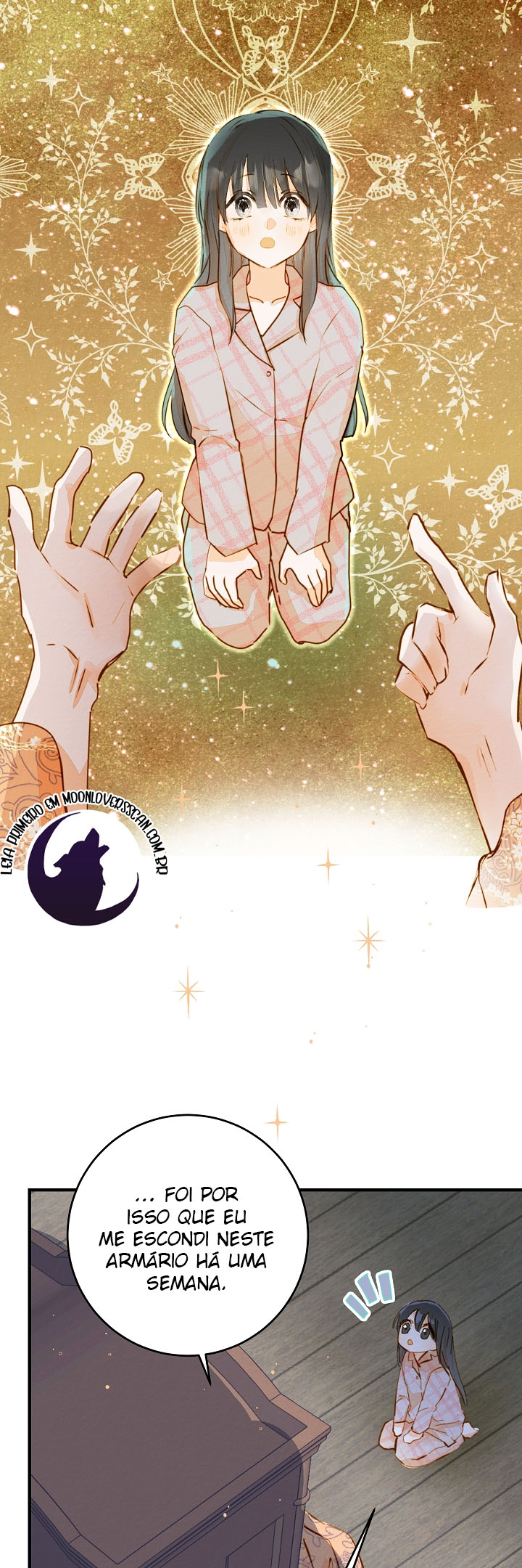 William of the Wardrobe Ch. 2 第11页