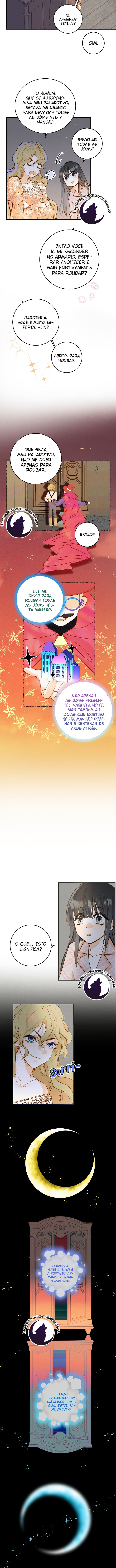 William of the Wardrobe Ch. 2 第12页