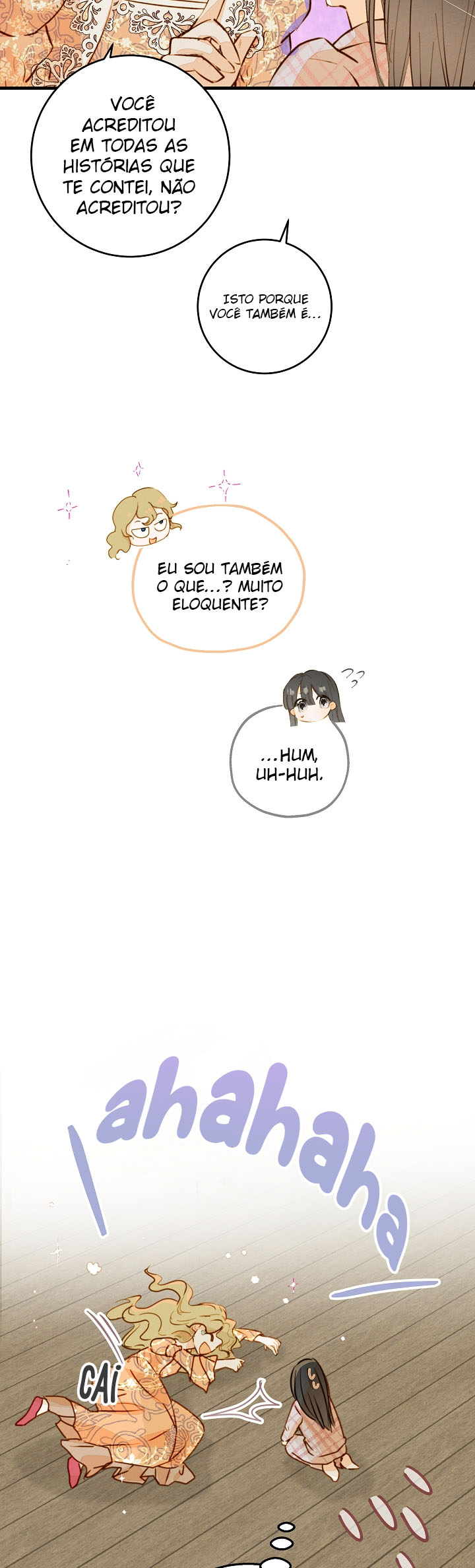 William of the Wardrobe Ch. 2 第17页