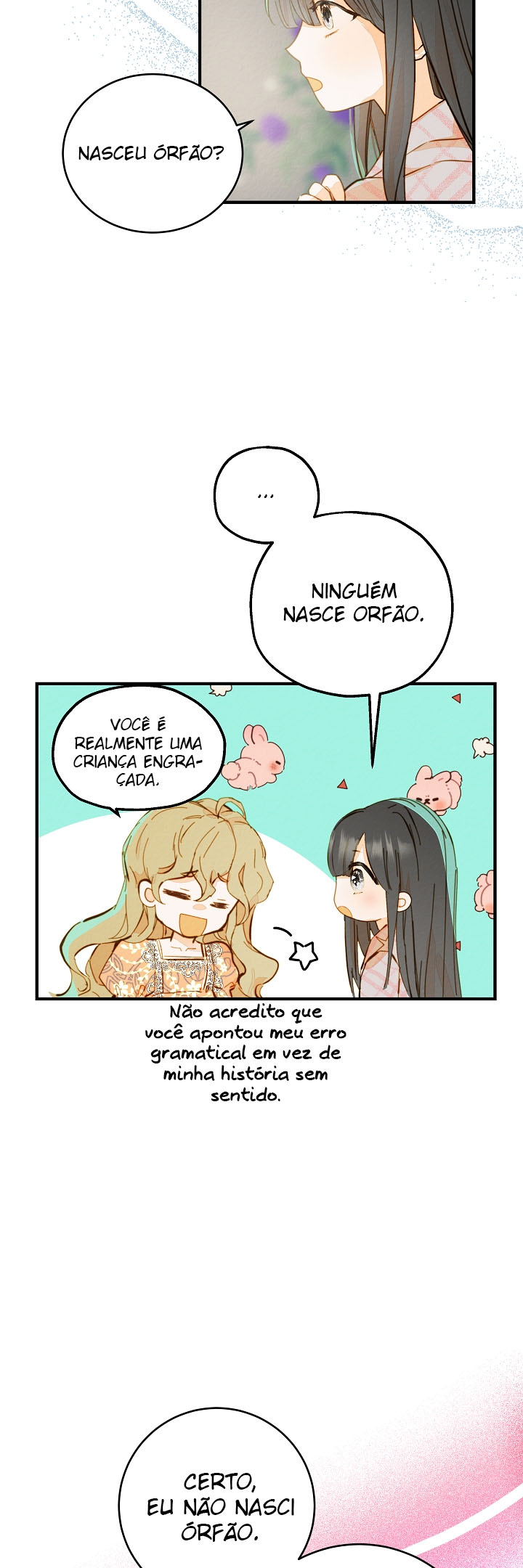 William of the Wardrobe Ch. 2 第3页
