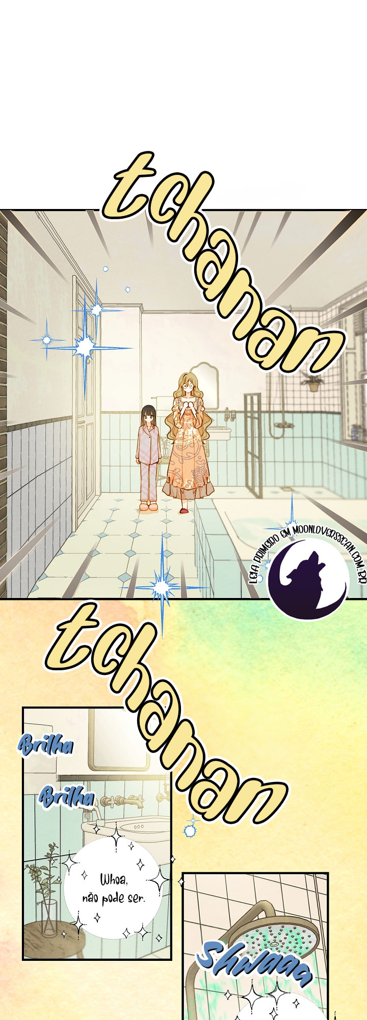William of the Wardrobe Ch. 2 第21页
