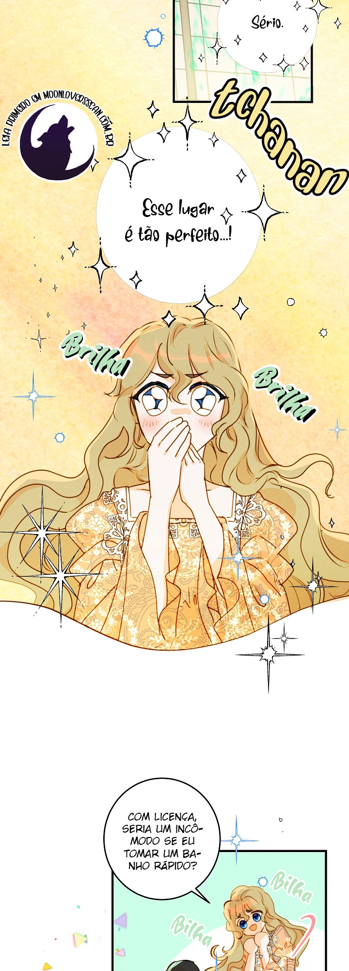 William of the Wardrobe Ch. 2 第22页
