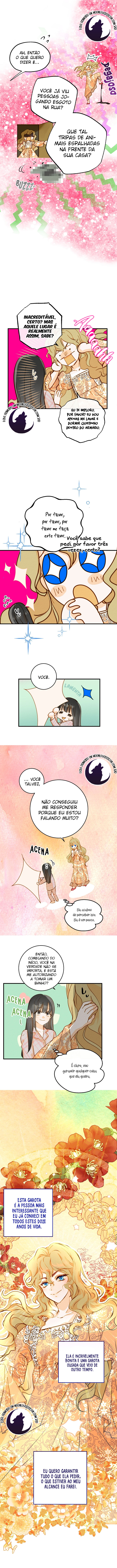 William of the Wardrobe Ch. 2 第24页
