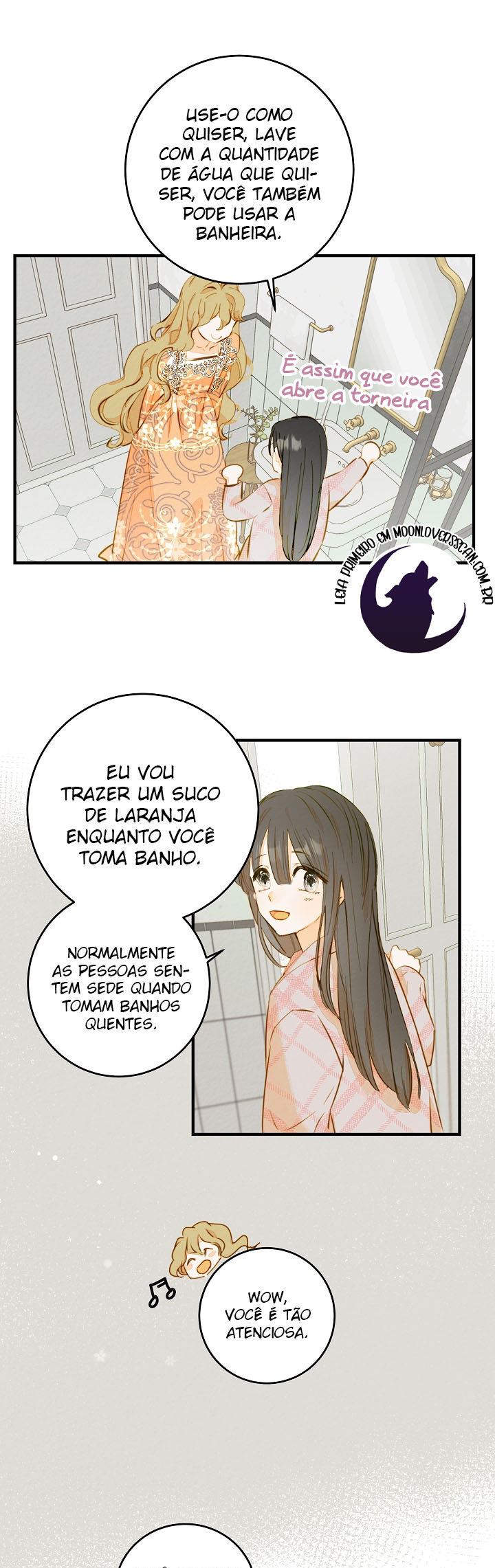 William of the Wardrobe Ch. 2 第25页