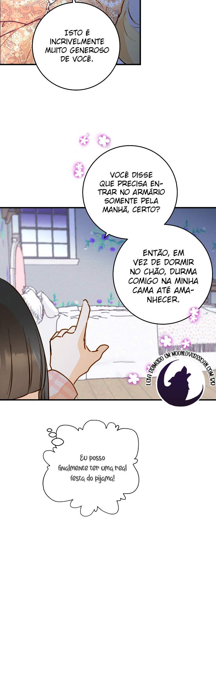 William of the Wardrobe Ch. 2 第27页