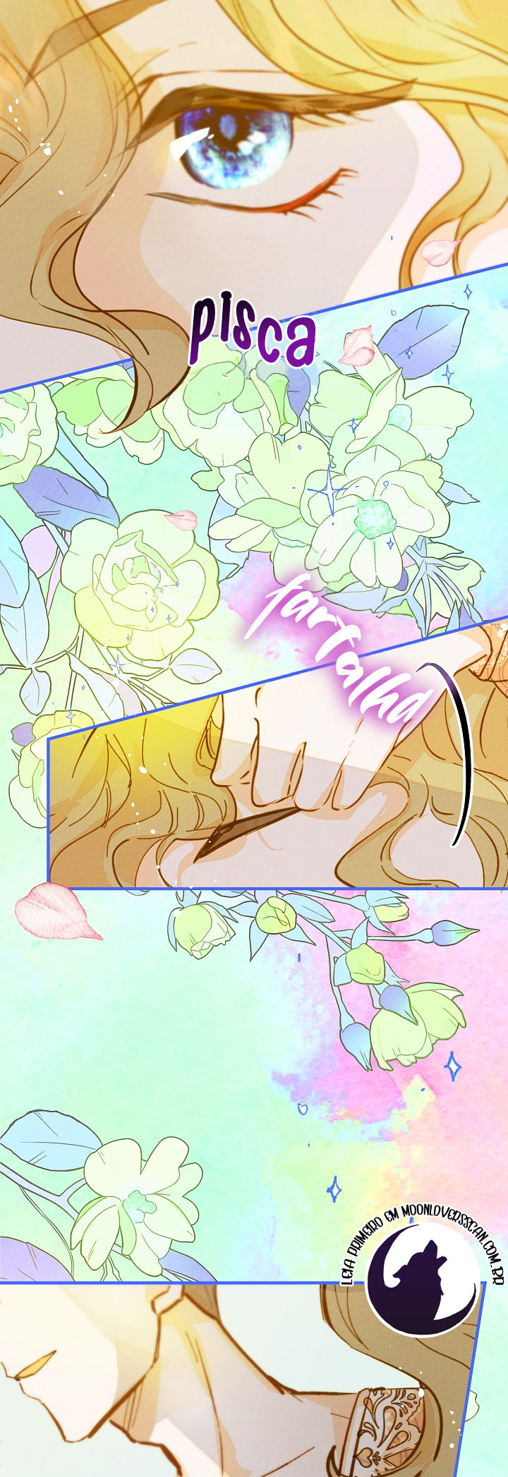 William of the Wardrobe Ch. 2 第32页