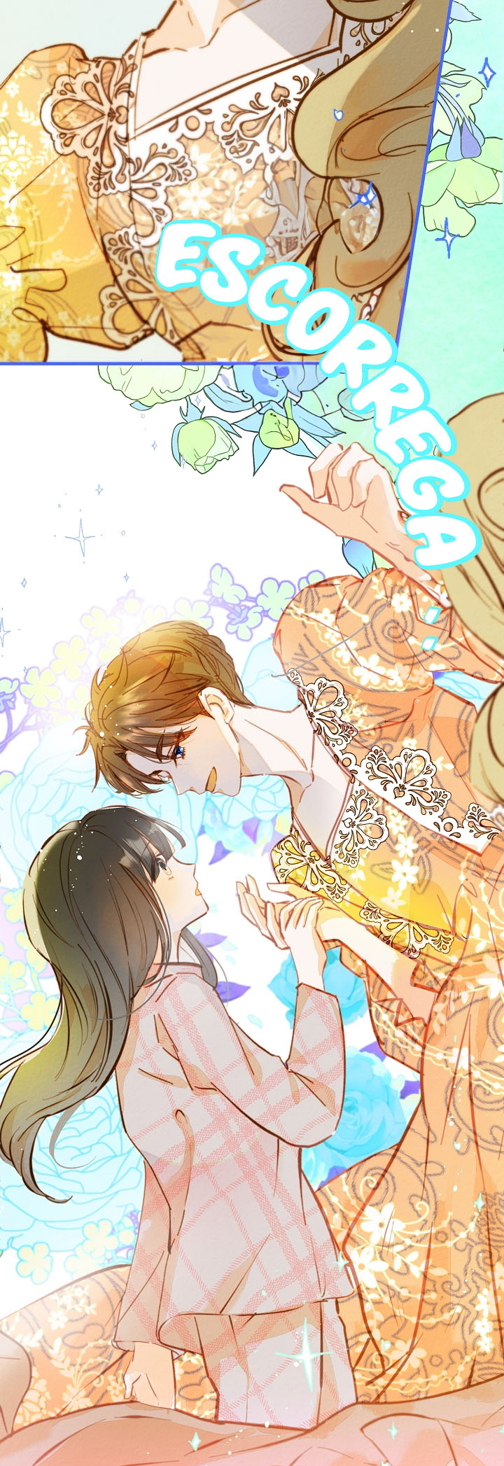 William of the Wardrobe Ch. 2 第33页