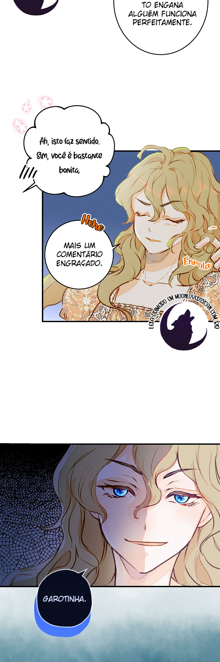 William of the Wardrobe Ch. 2 第6页