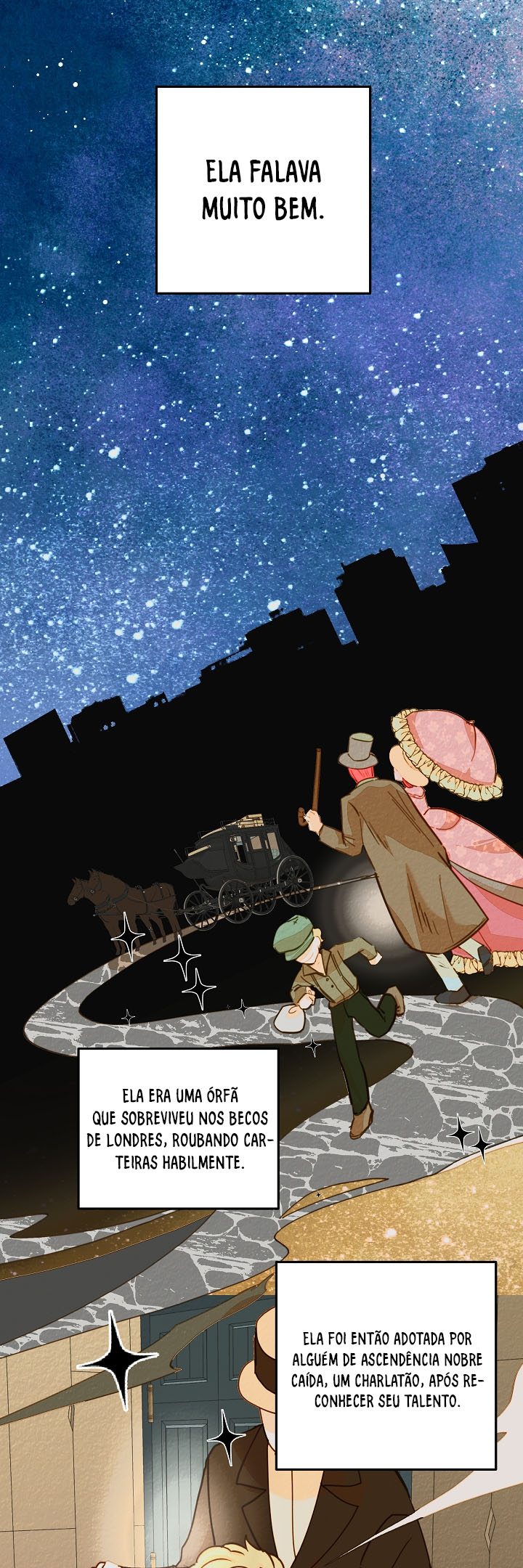 William of the Wardrobe Ch. 2 第8页