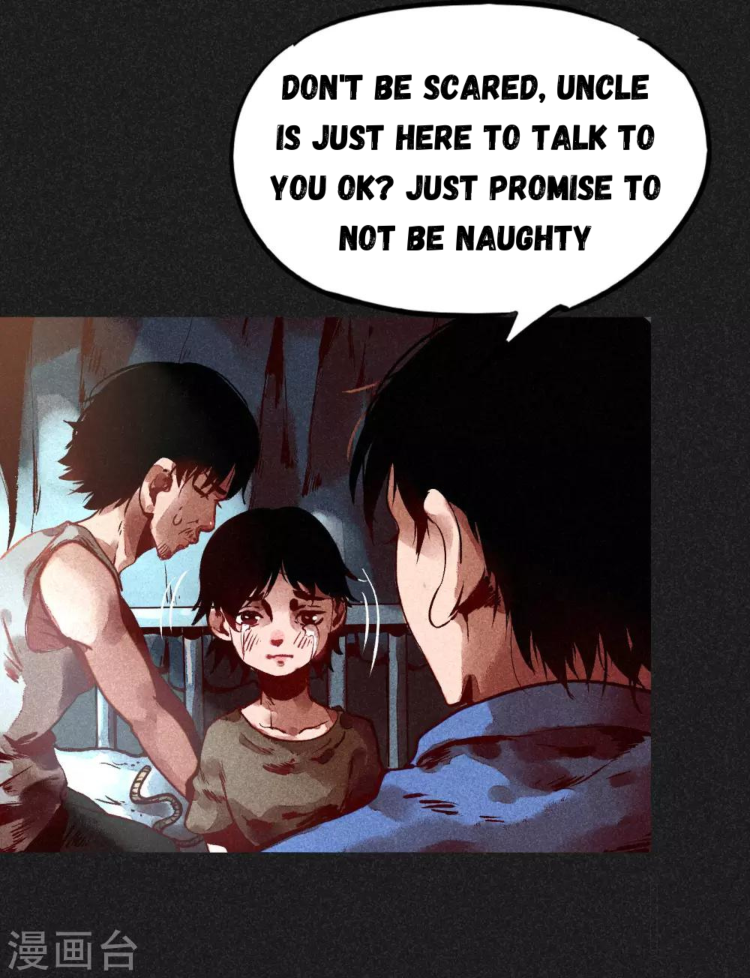 Those Years I Sell Amulets in Thailand The Boy Who Wears a Wedding Dress 第6页