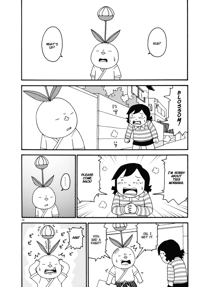 Noramimi Noramimi Blossom 第10页