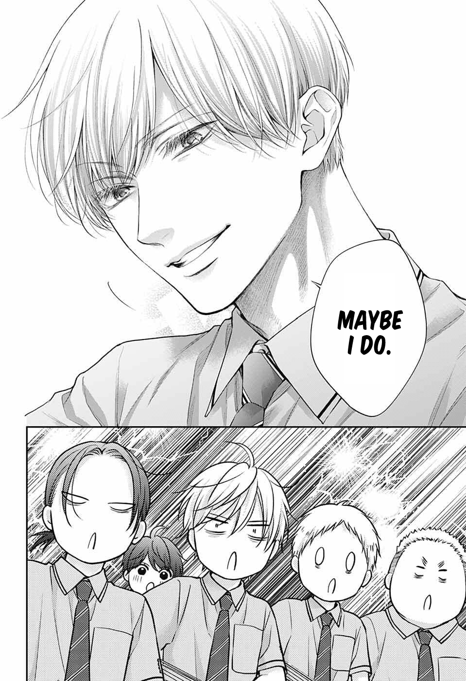 Kono Oto Tomare! Curtains Close 第13页
