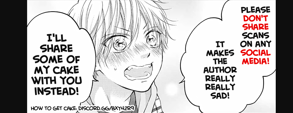 Kono Oto Tomare! Curtains Close 第31页