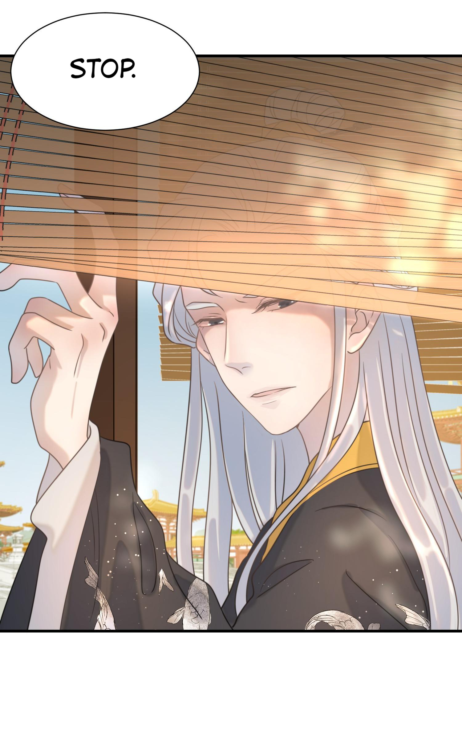 How’d I Get a Heroine’s Script? I Did That Mission for Nothing! 第12页