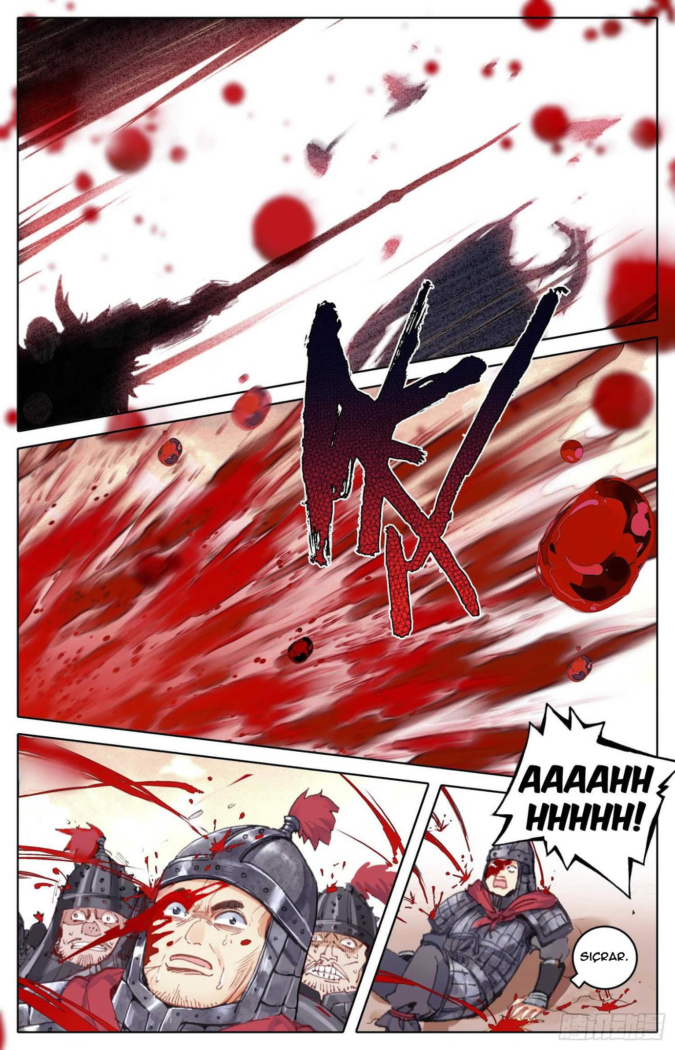 Phoenix in Disguise Ch. 1 第11页