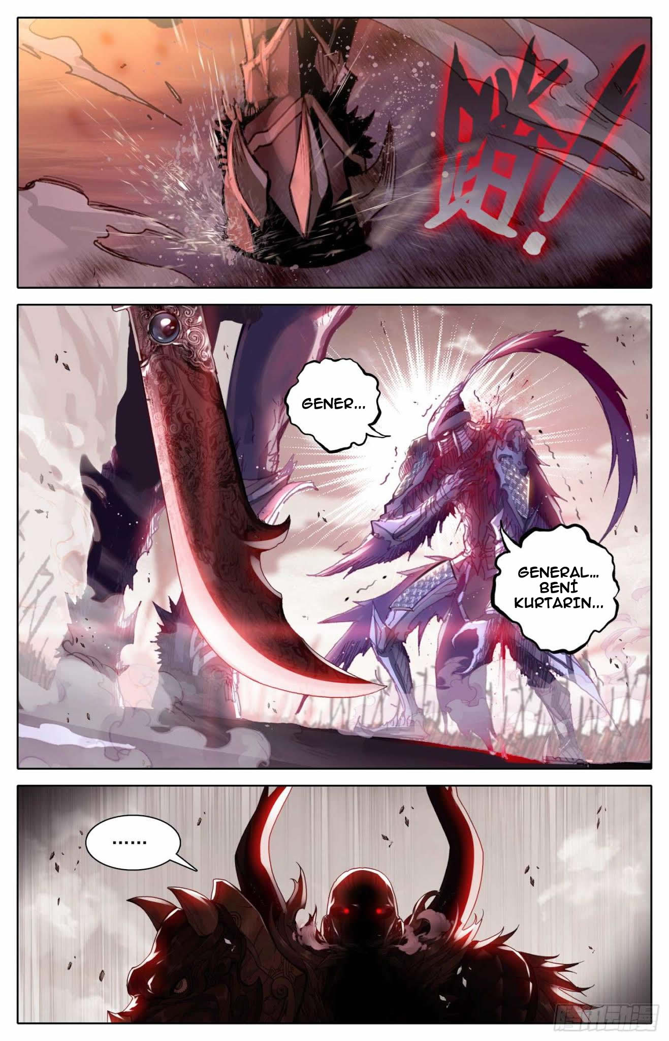 Phoenix in Disguise Ch. 1 第9页