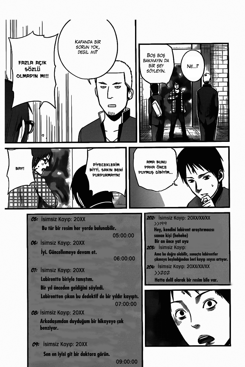 Nemuri no Fuchi Kazanç --> Büyüme 第18页