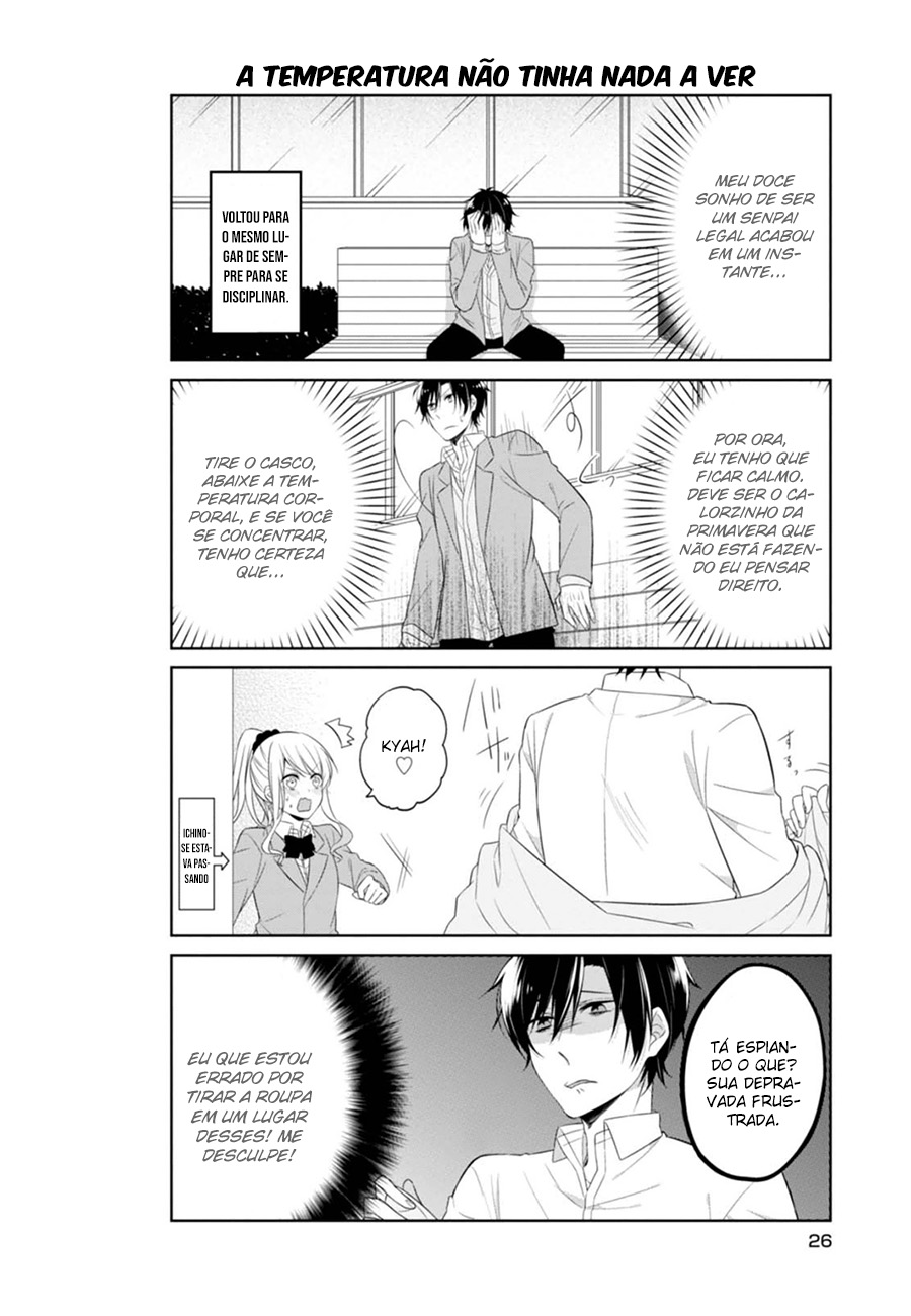 S Suto na Fujiwara-kun Vol. 1 Ch. 2 第6页