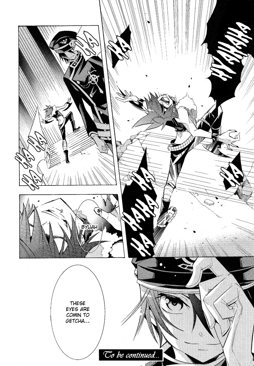 Number Vol. 1 Ch. 3 第29页