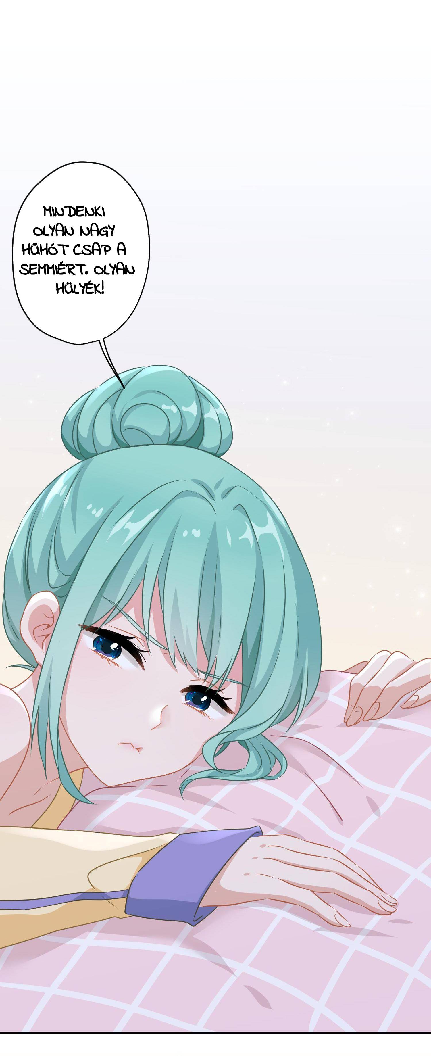 Waiting for You at the Spring Ch. 2 第19页