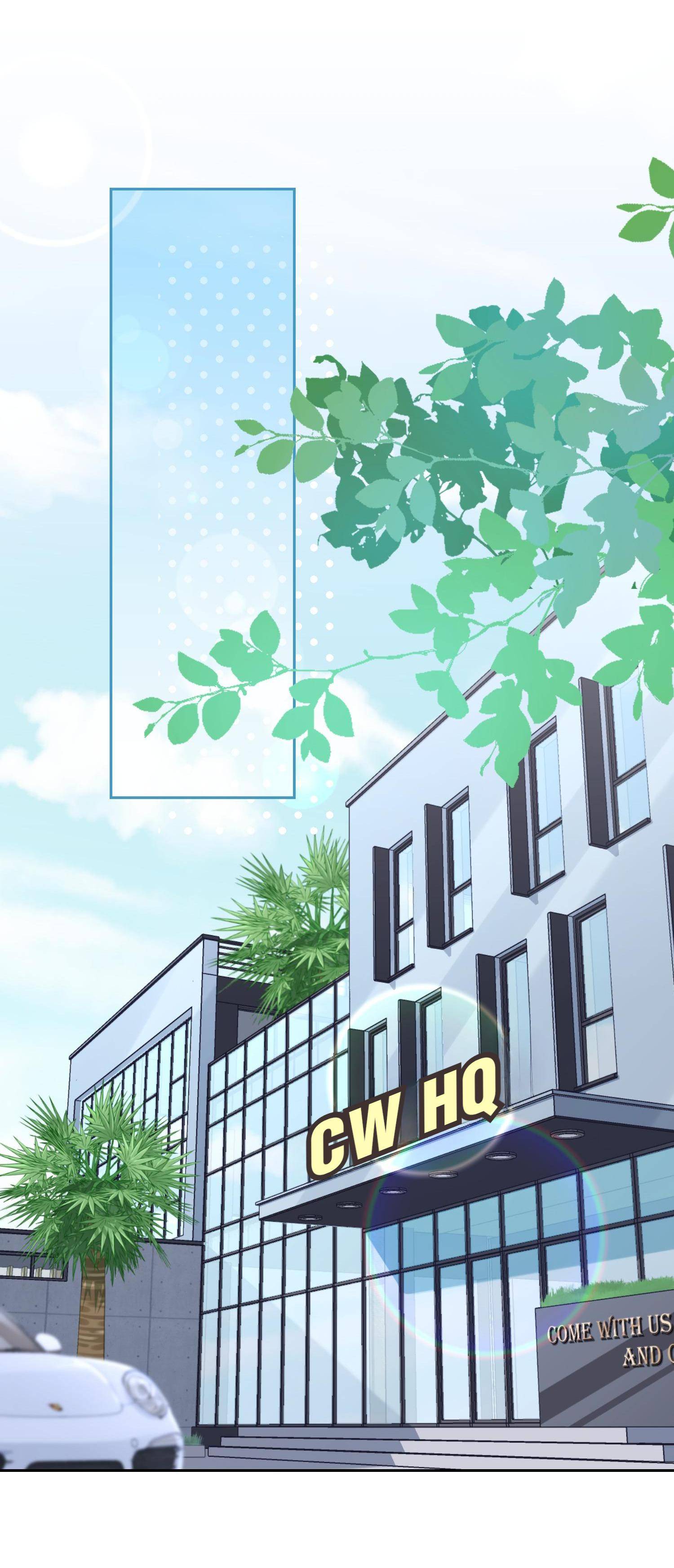 Waiting for You at the Spring Ch. 2 第21页