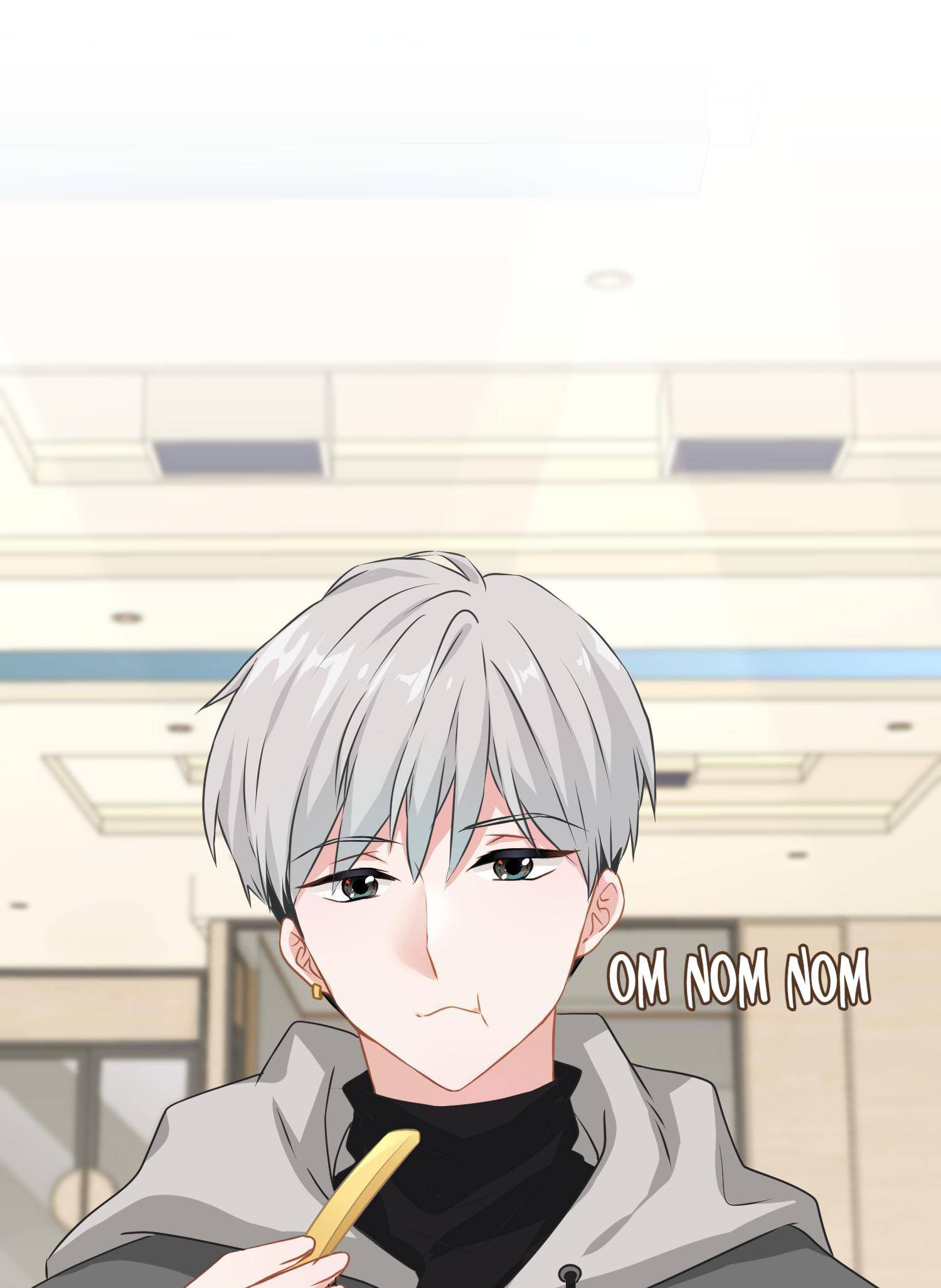Waiting for You at the Spring Ch. 2 第25页