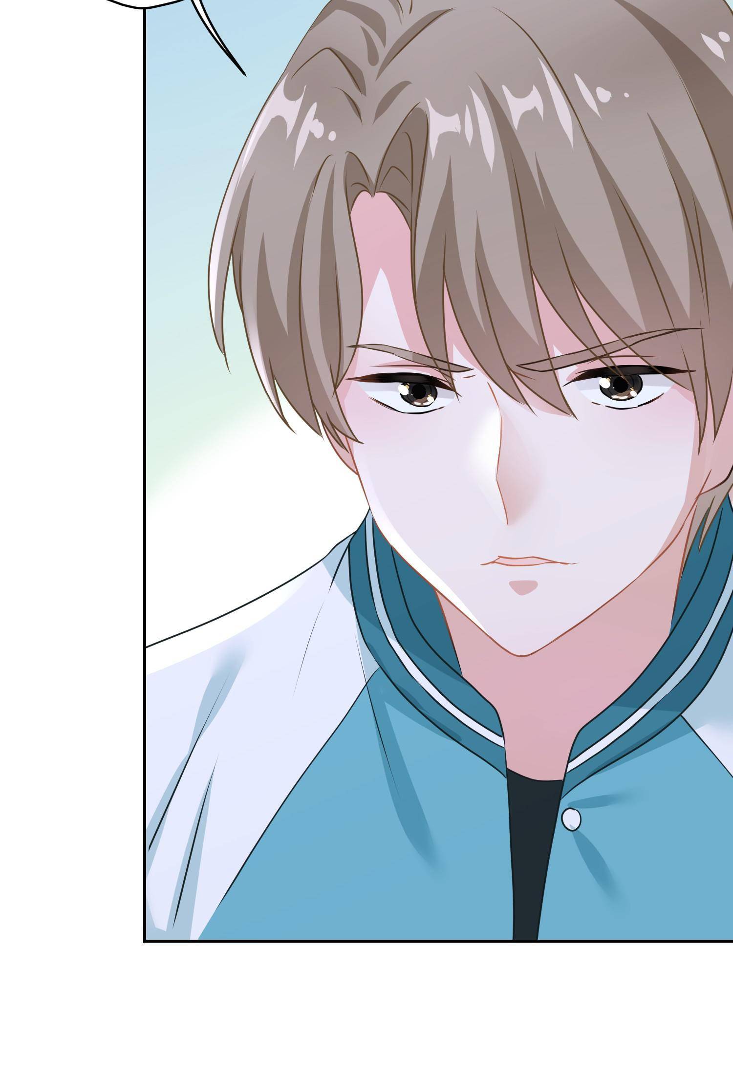 Waiting for You at the Spring Ch. 2 第28页