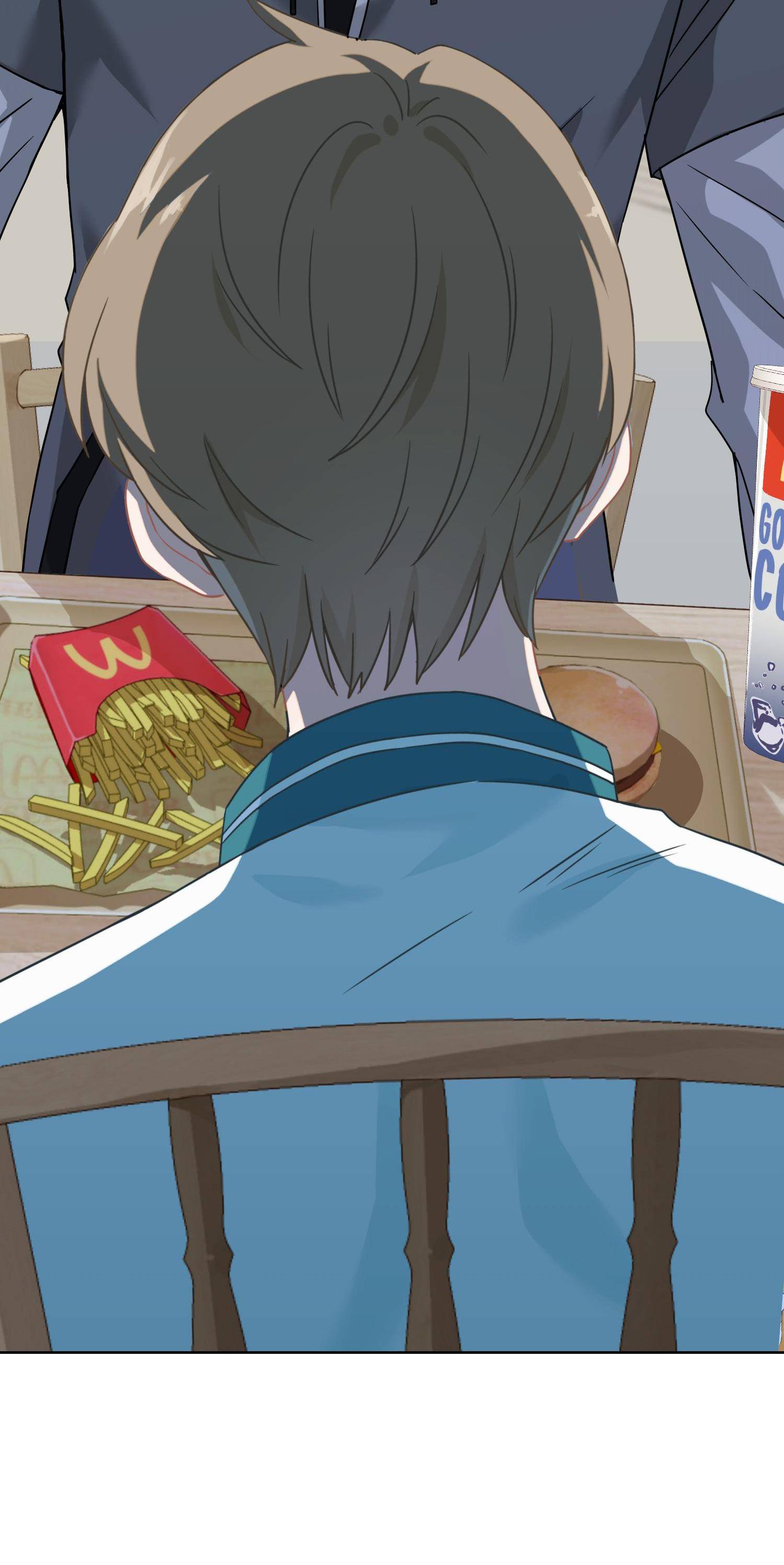 Waiting for You at the Spring Ch. 2 第32页