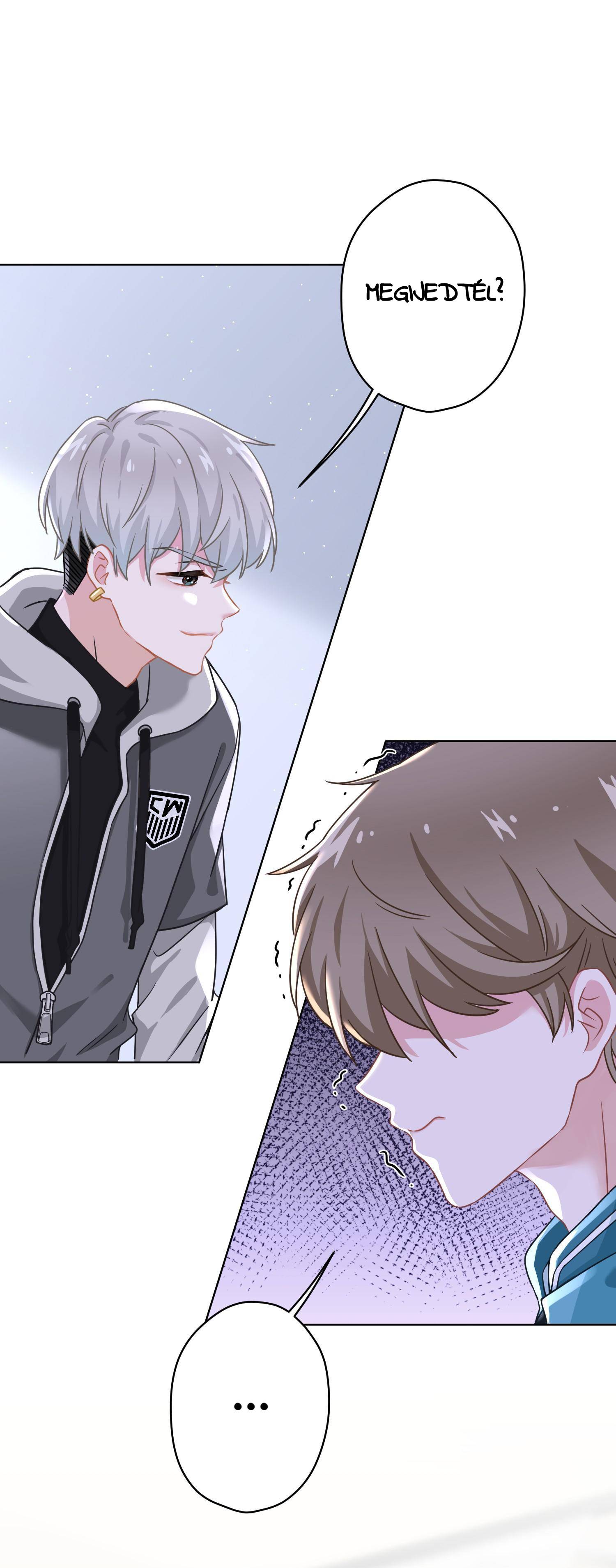 Waiting for You at the Spring Ch. 2 第56页