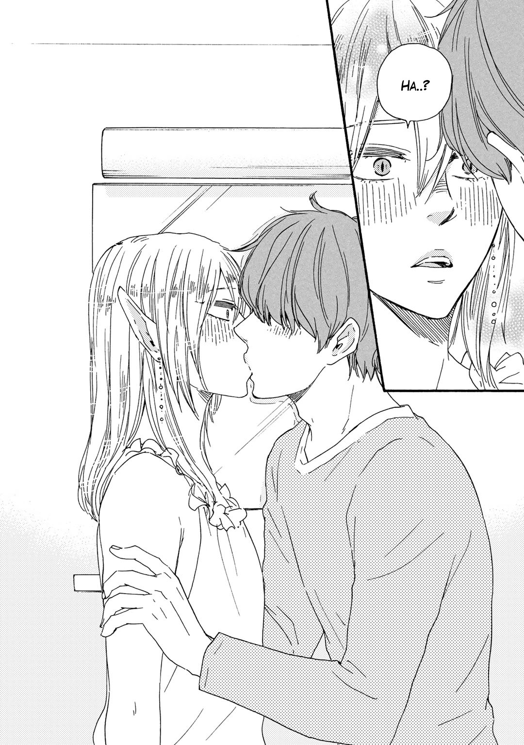 Here On Out With You Vol. 1 Ch. 3 第22页