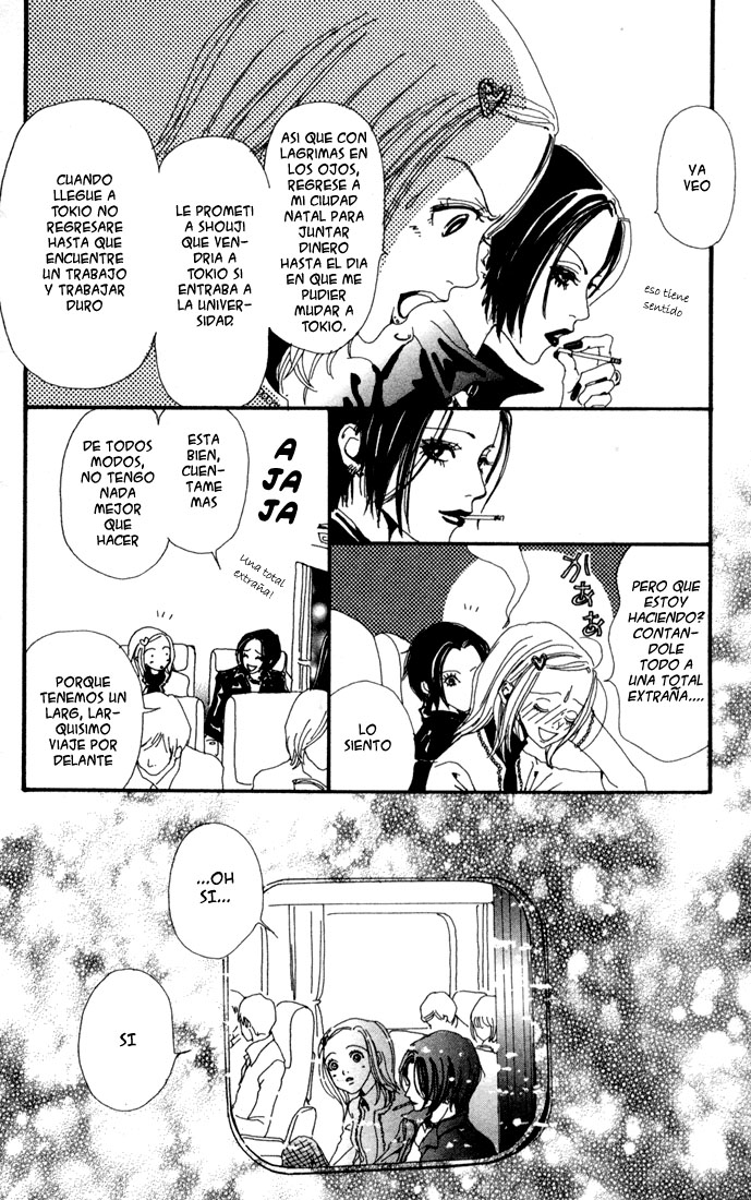 NANA Vol. 2 Ch. 1 第27页