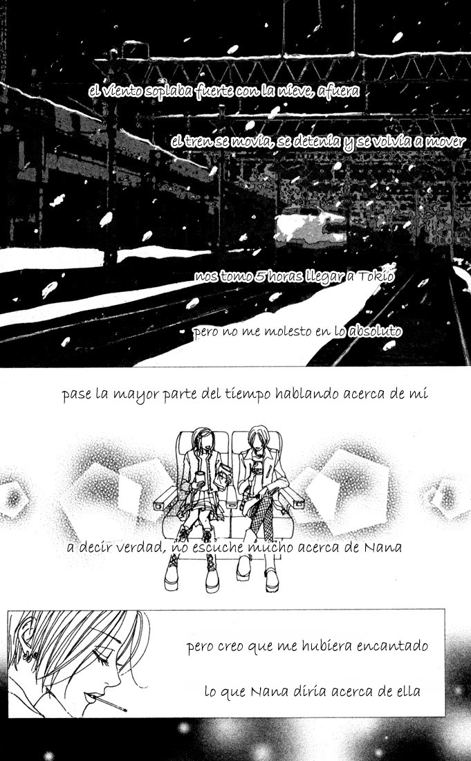 NANA Vol. 2 Ch. 1 第31页