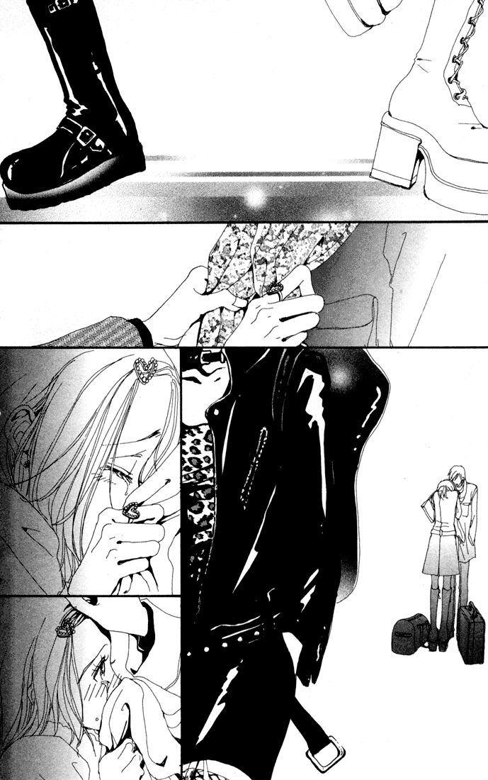 NANA Vol. 2 Ch. 1 第33页