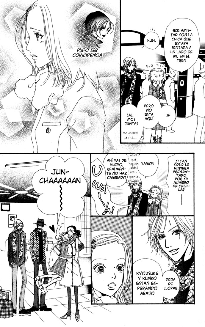 NANA Vol. 2 Ch. 1 第35页