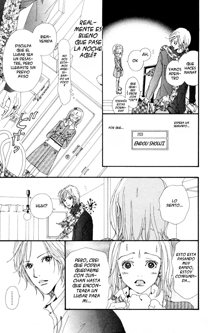 NANA Vol. 2 Ch. 1 第38页