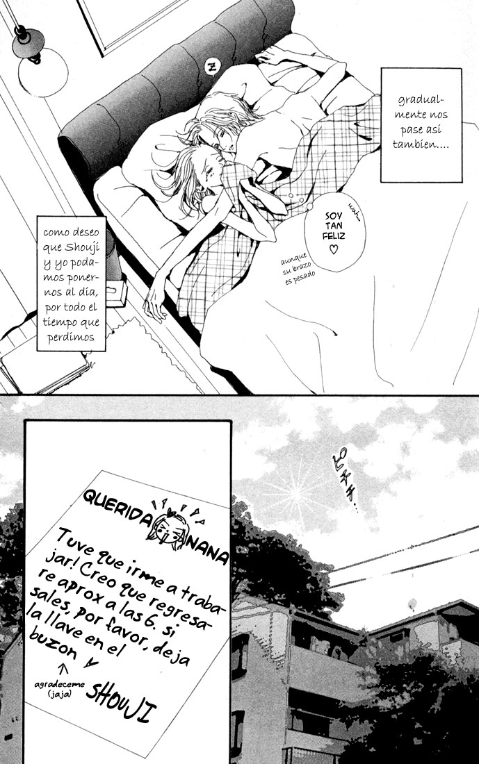 NANA Vol. 2 Ch. 1 第41页