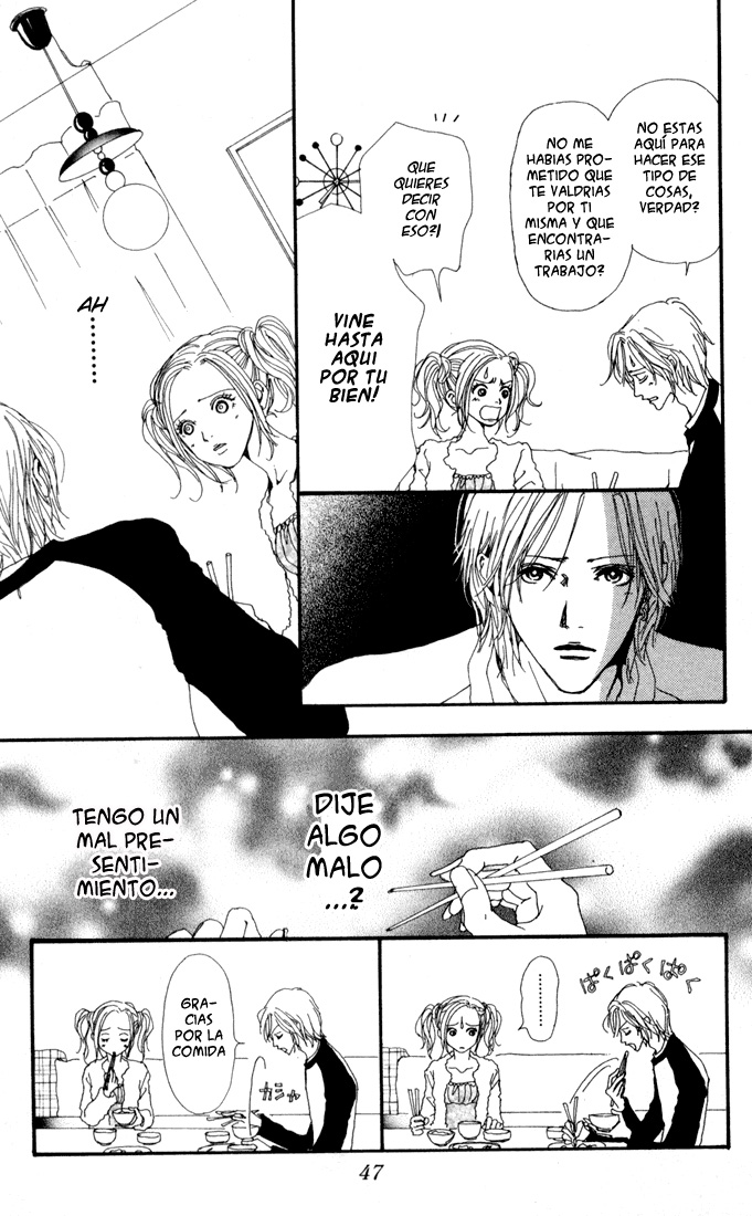 NANA Vol. 2 Ch. 1 第46页